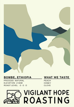 Load image into Gallery viewer, Bombe // Ethiopia