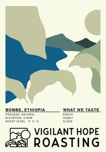 Bombe // Ethiopia
